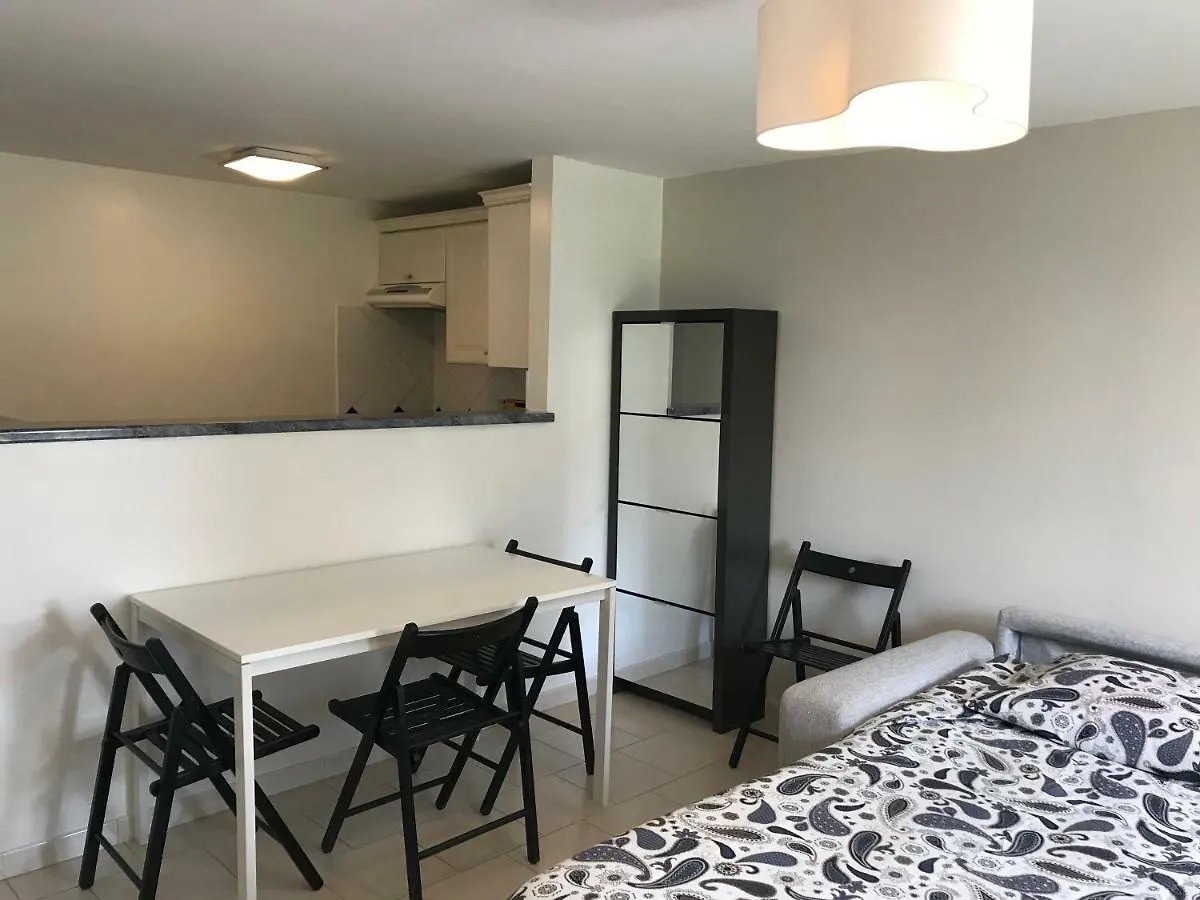 Apartament Maison Loubiere Pourrieres